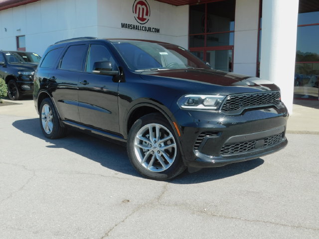 New 2026 Dodge Durango GT AWD/4WD image 3