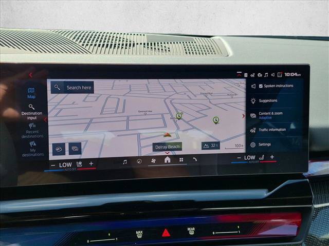 New 2027 BMW M5 Touring AWD/4WD image 12