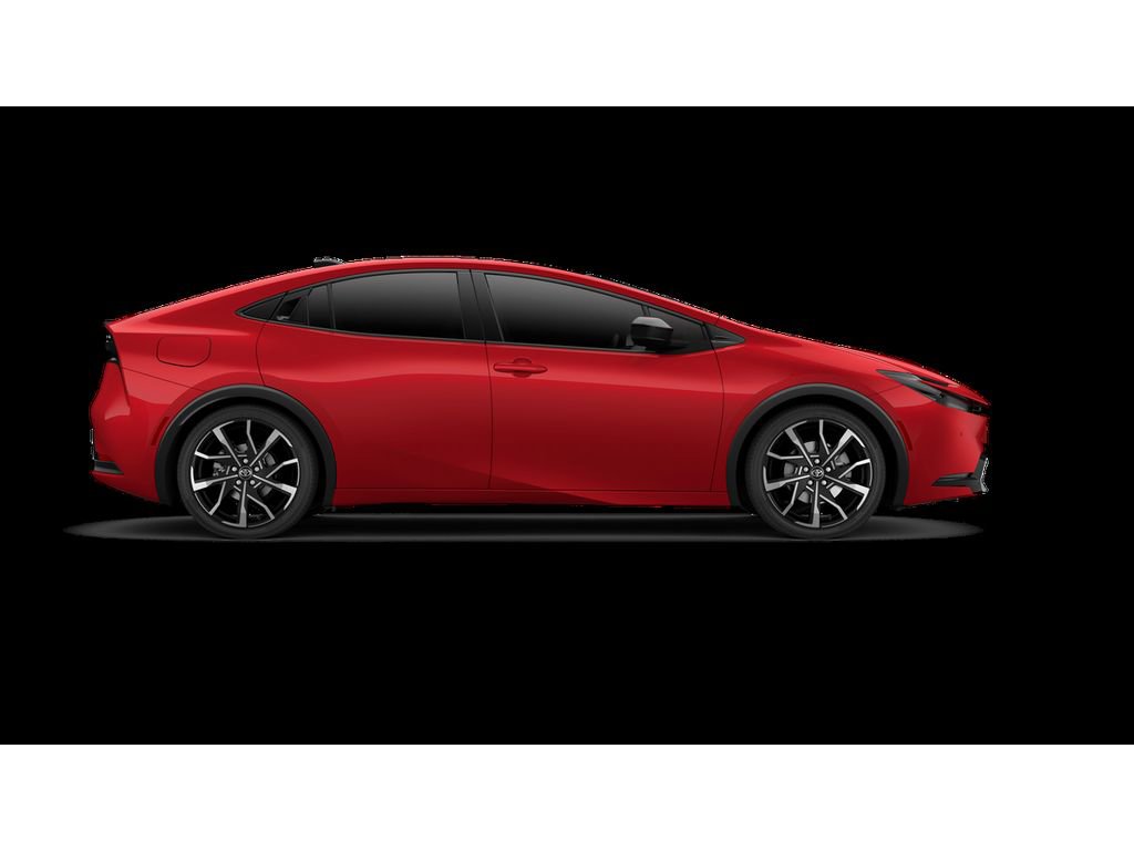 New 2026 Toyota Prius Plug-In Hybrid FWD image 35
