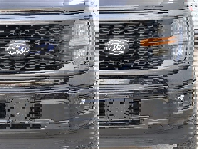 Used 2024 Ford F150 STX image 7