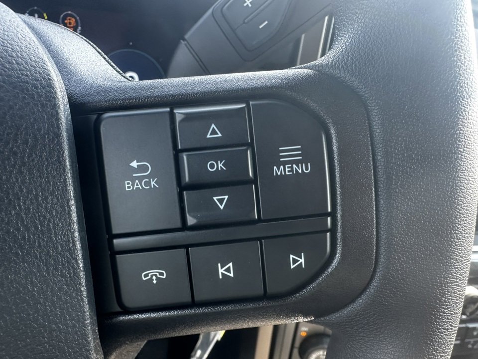 New 2025 Ford F150 STX w/ Equipment Group 201A FX4 image 22