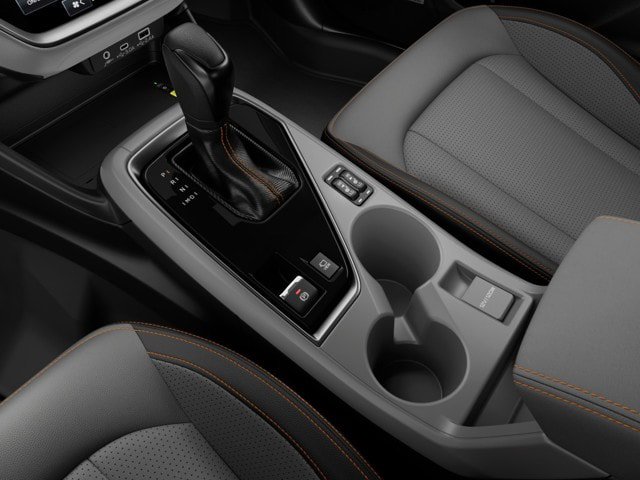 New 2026 Subaru Crosstrek 2.5i Limited AWD/4WD image 19