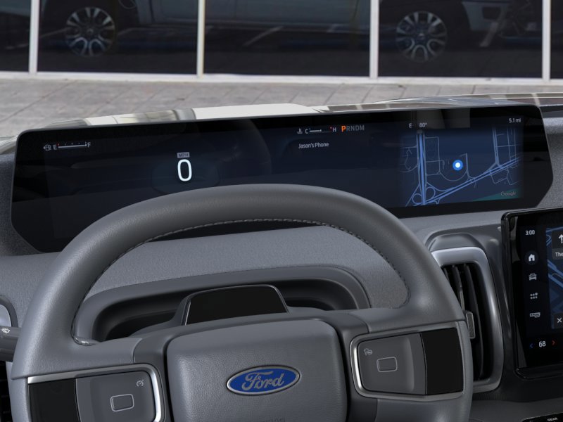 New 2026 Ford Expedition Active RWD image 13