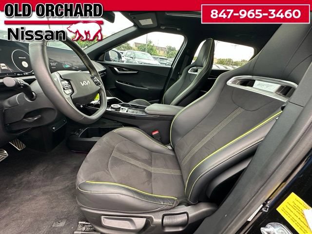 Used 2023 Kia EV6 GT AWD/4WD image 11