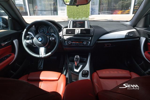 Used 2015 BMW M235i Coupe image 26