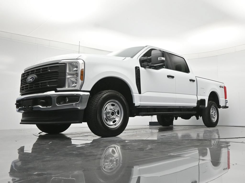 New 2027 Ford F250 XL w/ XL Chrome Package AWD/4WD image 36