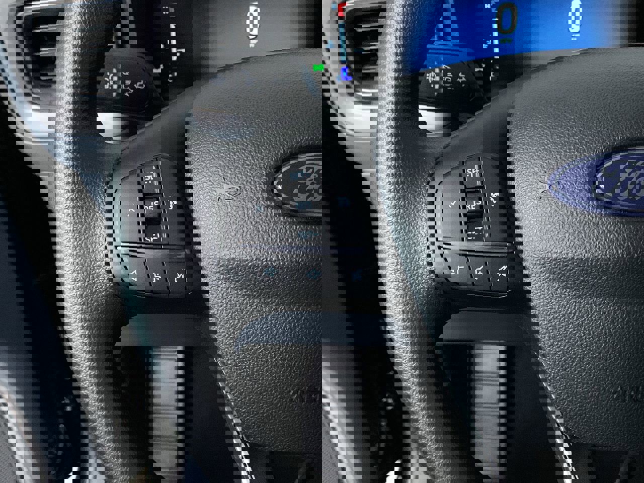 New 2025 Ford Maverick XL image 22