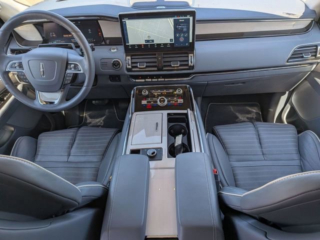 Used 2024 Lincoln Navigator L Black Label image 29