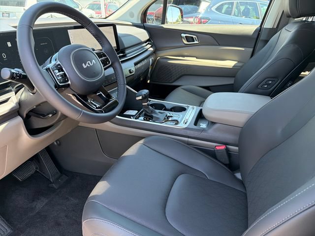 New 2026 Kia Carnival SX FWD image 17
