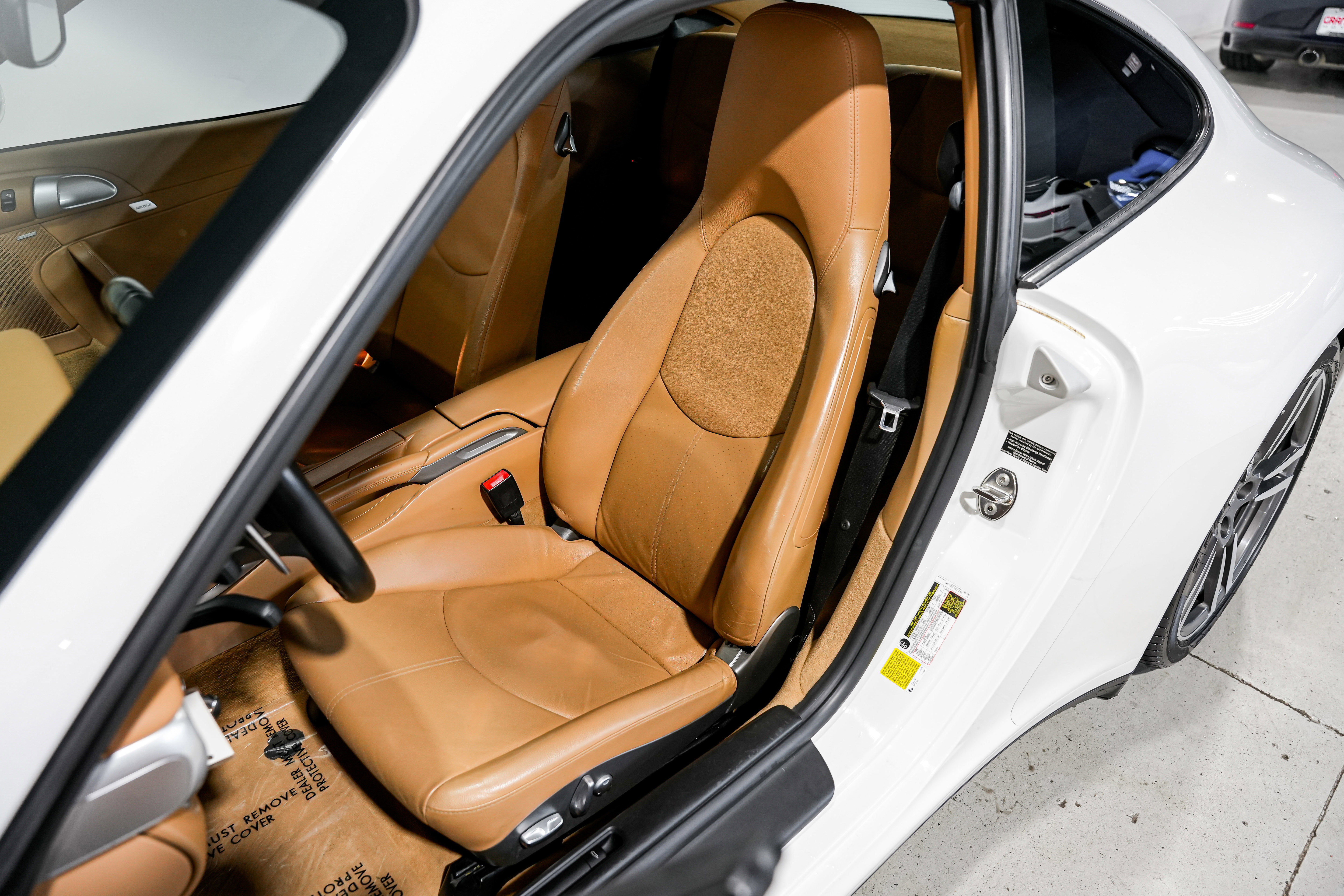 Used 2012 Porsche 911 Carrera 4S image 18