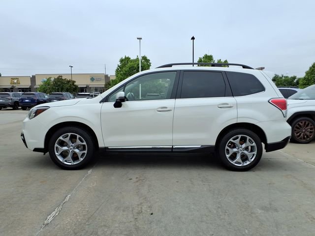 Used 2018 Subaru Forester 2.5i Touring AWD/4WD image 11