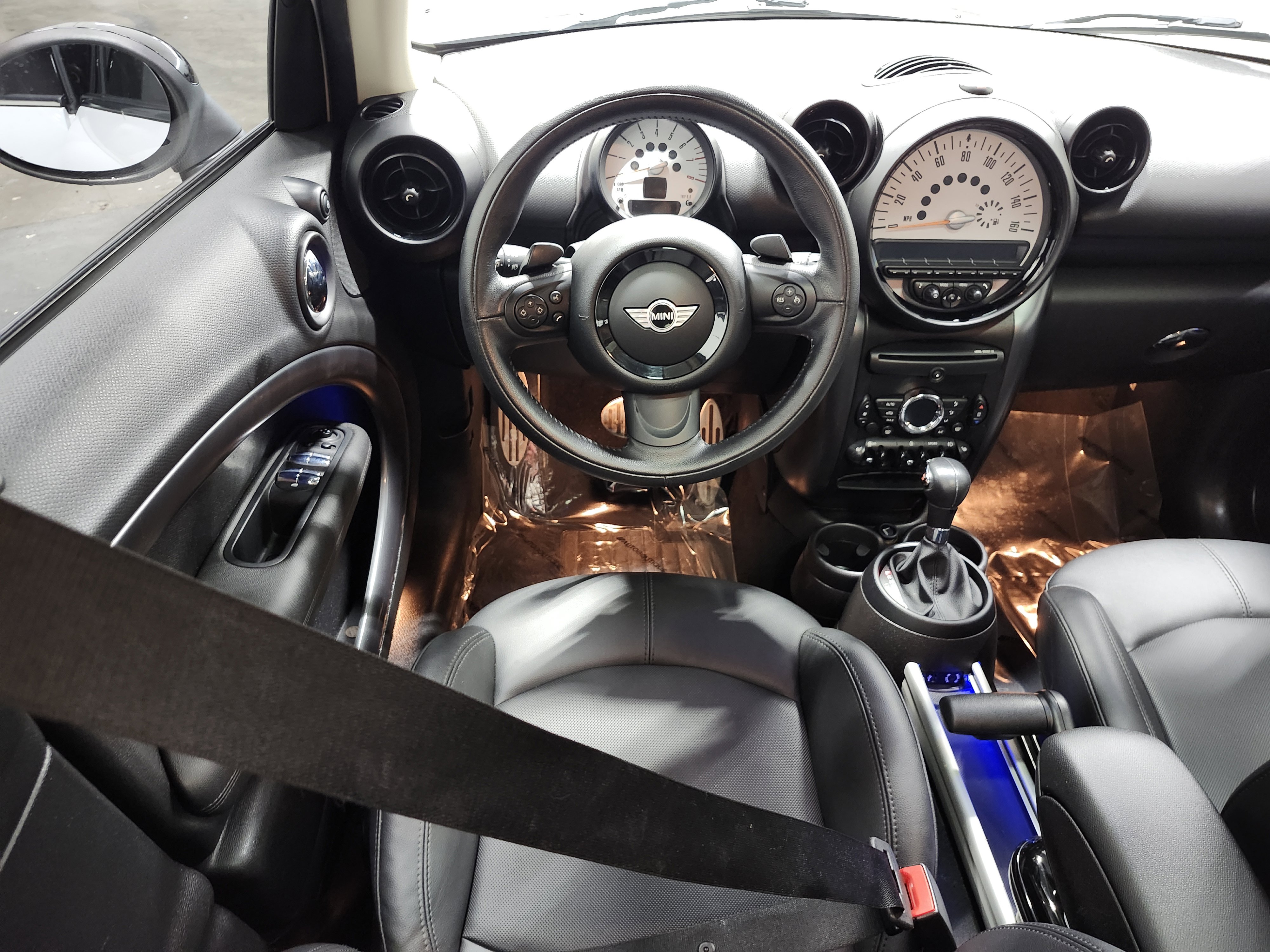 Used 2013 MINI Cooper Countryman S image 28