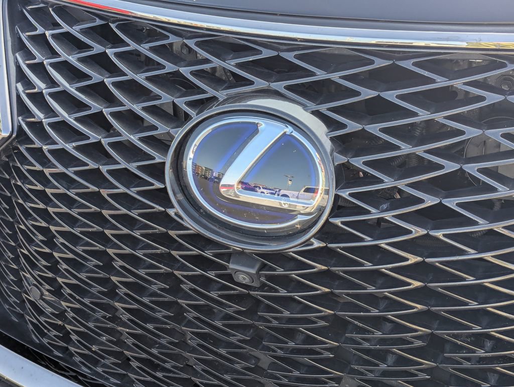 Used 2020 Lexus RX 450h F Sport image 11