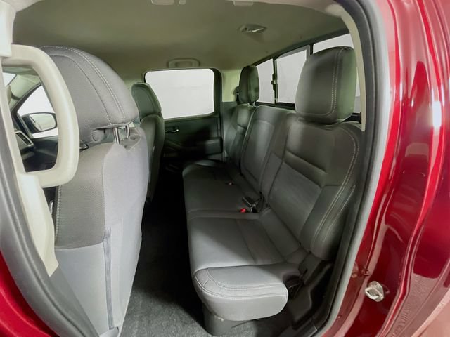 Used 2024 Nissan Frontier SV w/ SV Convenience Package RWD image 23