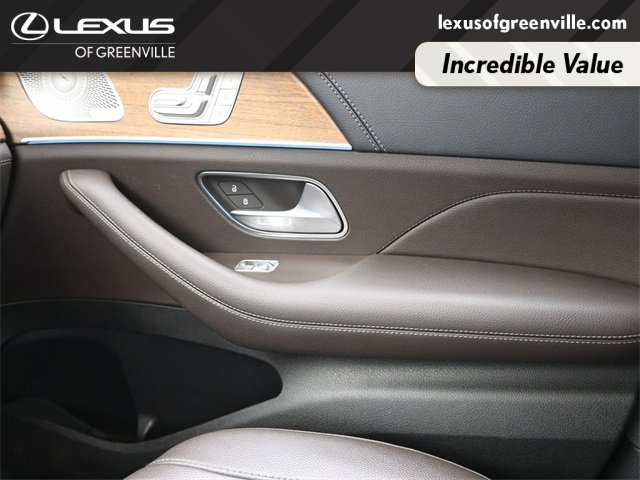 Used 2022 Mercedes-Benz GLS 450 4MATIC image 19