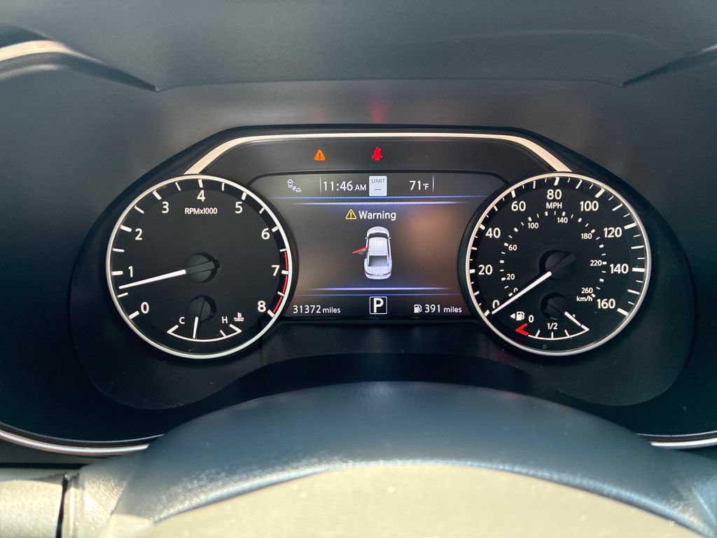 Used 2019 Nissan Maxima Platinum w/ Reserve Package FWD image 26