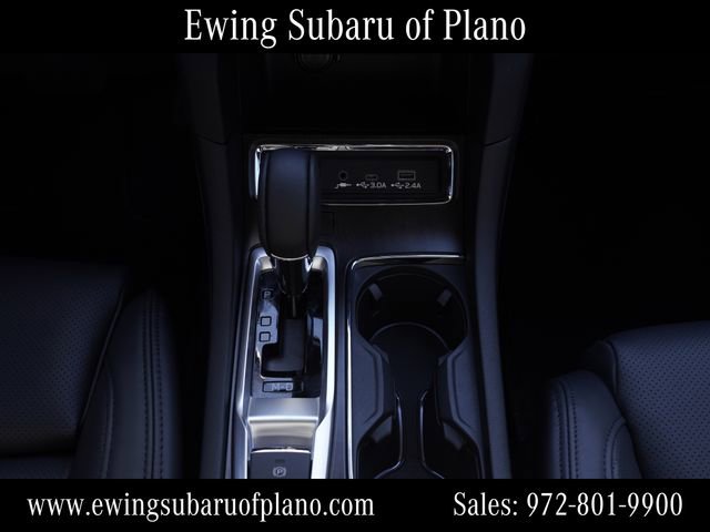 New 2026 Subaru Ascent Touring AWD/4WD image 11