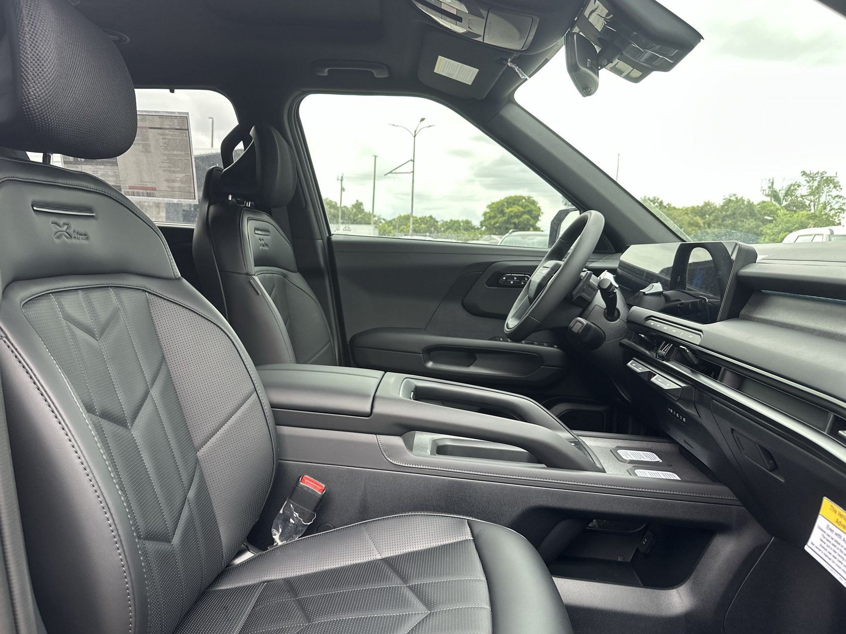 New 2027 Kia Telluride SX X-Line AWD/4WD image 23