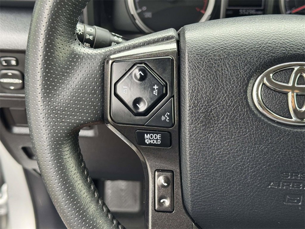 Used 2024 Toyota 4Runner TRD Off-Road image 10