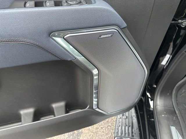 New 2026 Chevrolet Silverado 1500 High Country w/ High Country Premium Package image 14