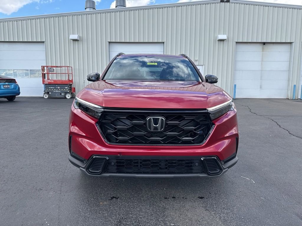 Used 2025 Honda CR-V Sport-L image 2