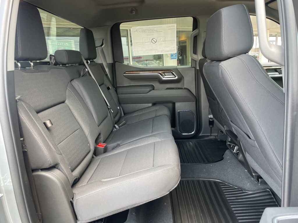 Used 2026 GMC Sierra 1500 Elevation AWD/4WD image 25