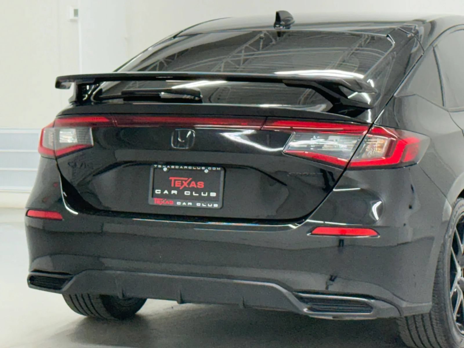 Used 2024 Honda Civic Sport image 41