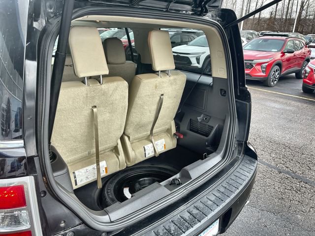 Used 2017 Ford Flex Limited image 26