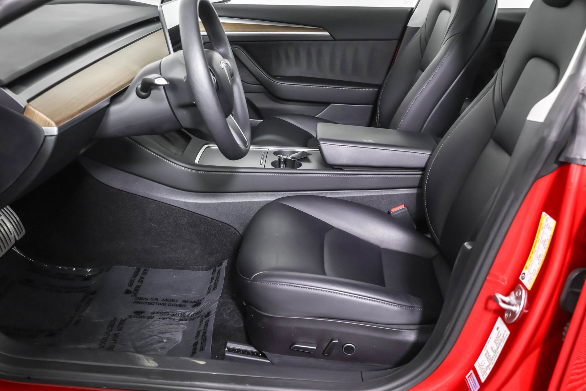 Used 2023 Tesla Model 3 Performance image 21