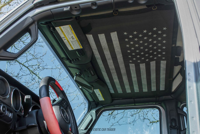 Used 2018 Jeep Wrangler Unlimited Sport S image 24