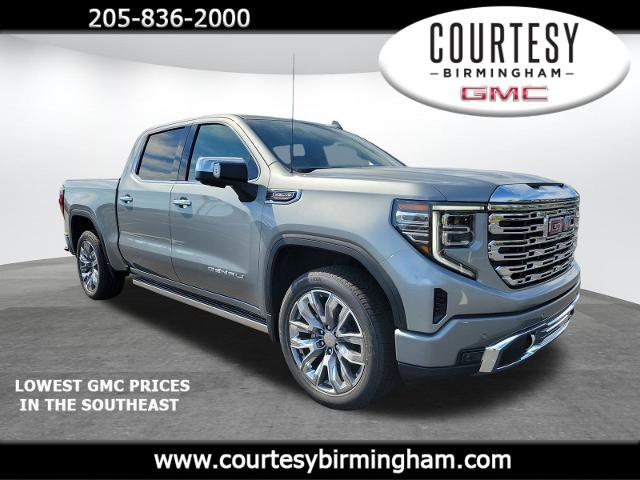 New 2026 GMC Sierra 1500 Denali image 1