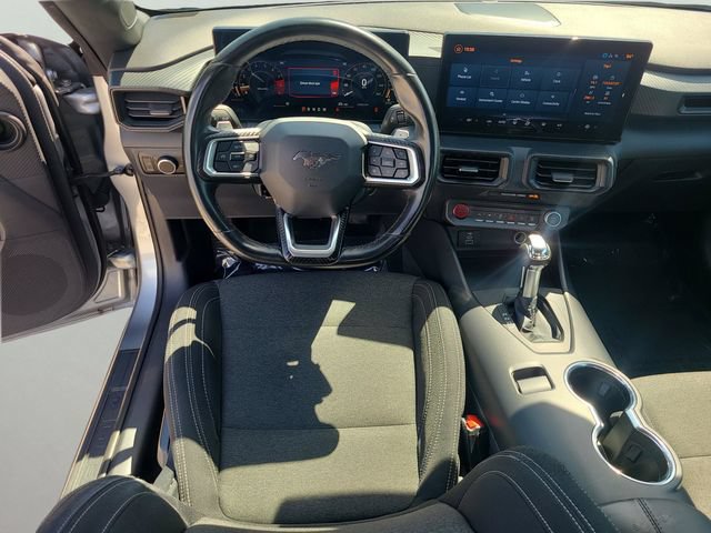 Used 2024 Ford Mustang GT RWD image 12
