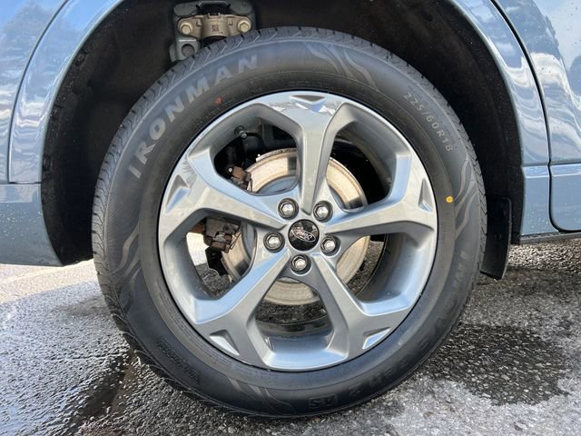 Certified 2023 Ford Escape ST-Line w/ Tech Pack #1 image 14