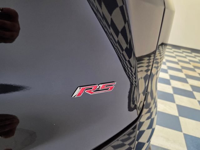 New 2026 Chevrolet Blazer RS w/ Driver Confidence II Package FWD image 7