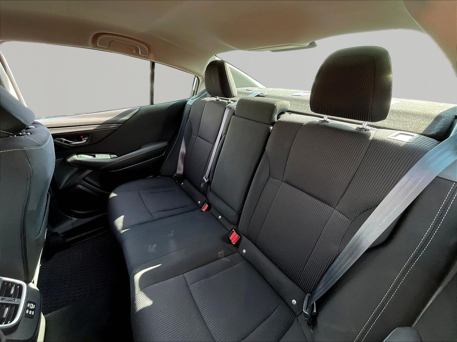 Used 2025 Subaru Legacy Premium AWD/4WD image 22