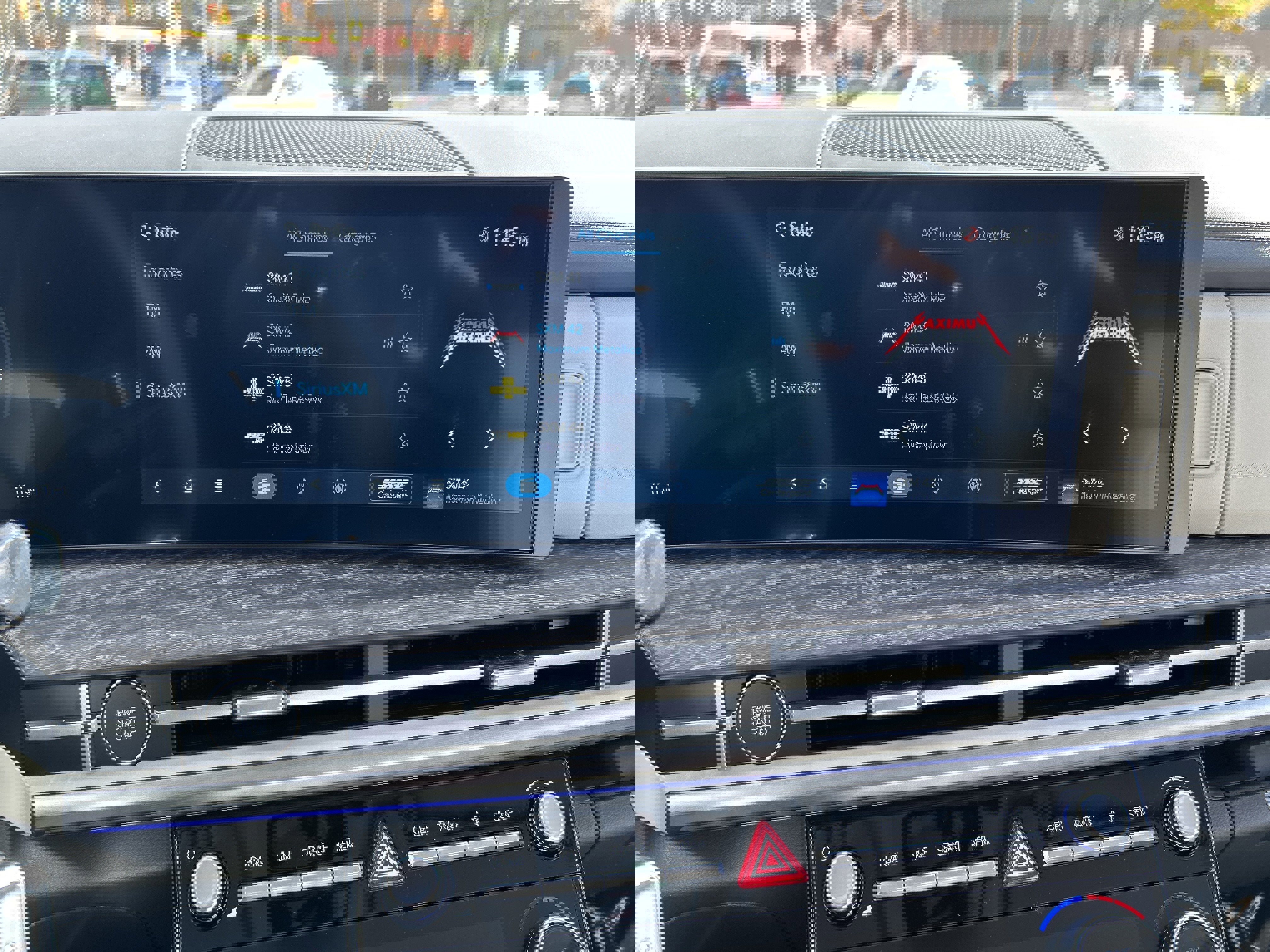 New 2026 Hyundai Santa Fe Calligraphy image 23