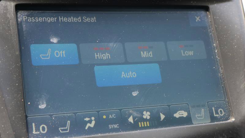Used 2020 Acura TLX FWD image 13