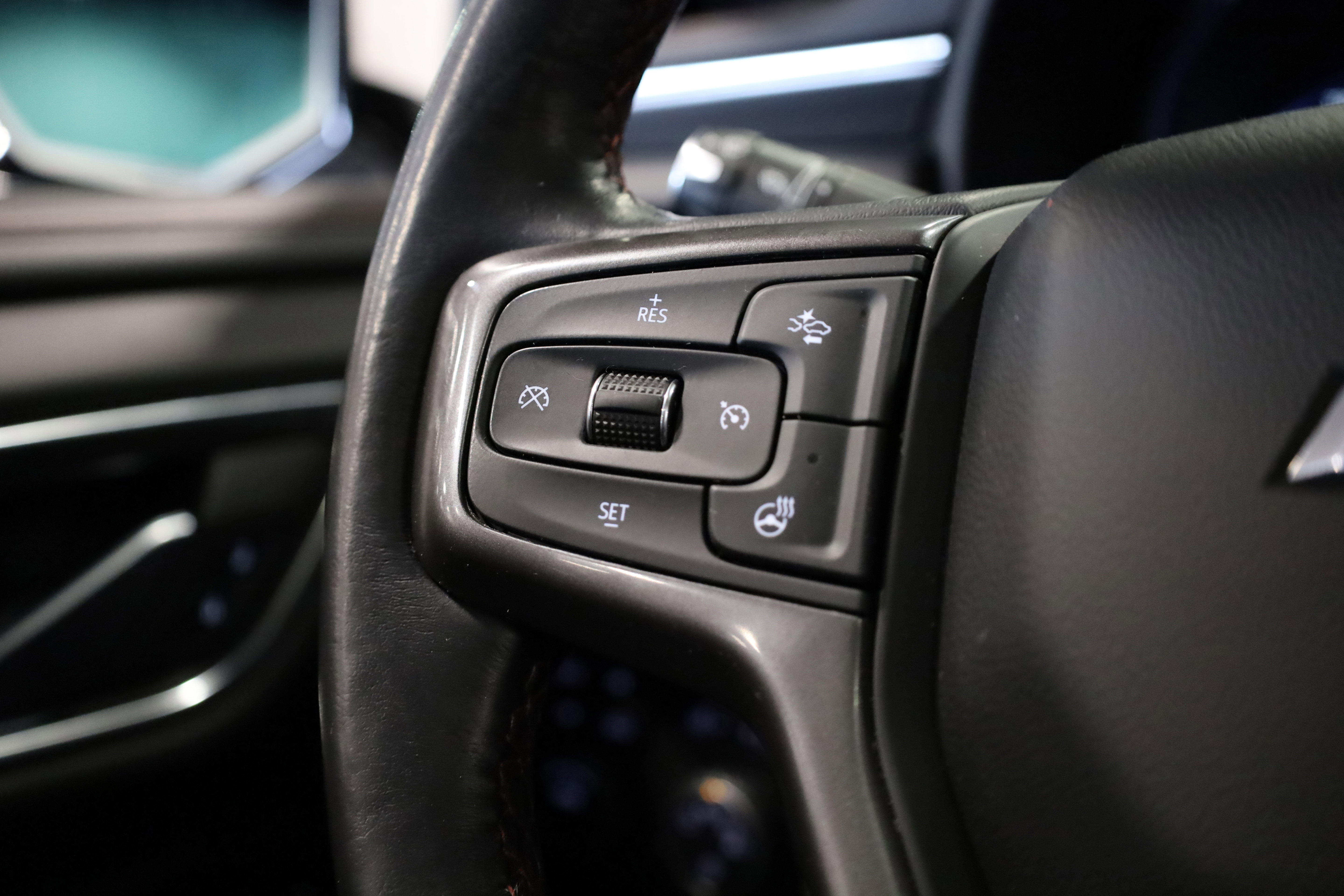 Used 2022 Chevrolet Tahoe RST w/ Luxury Package image 22