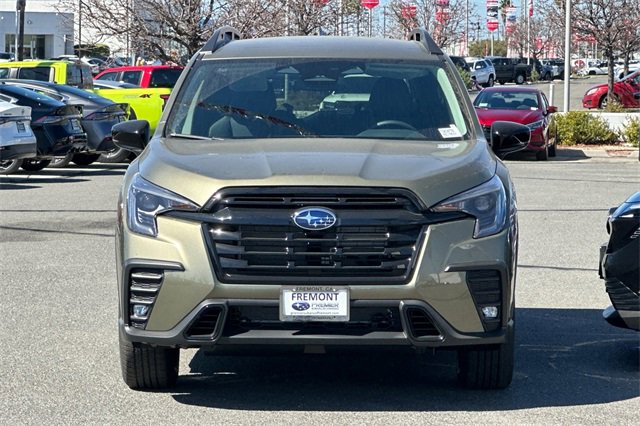 New 2026 Subaru Ascent Premium image 6