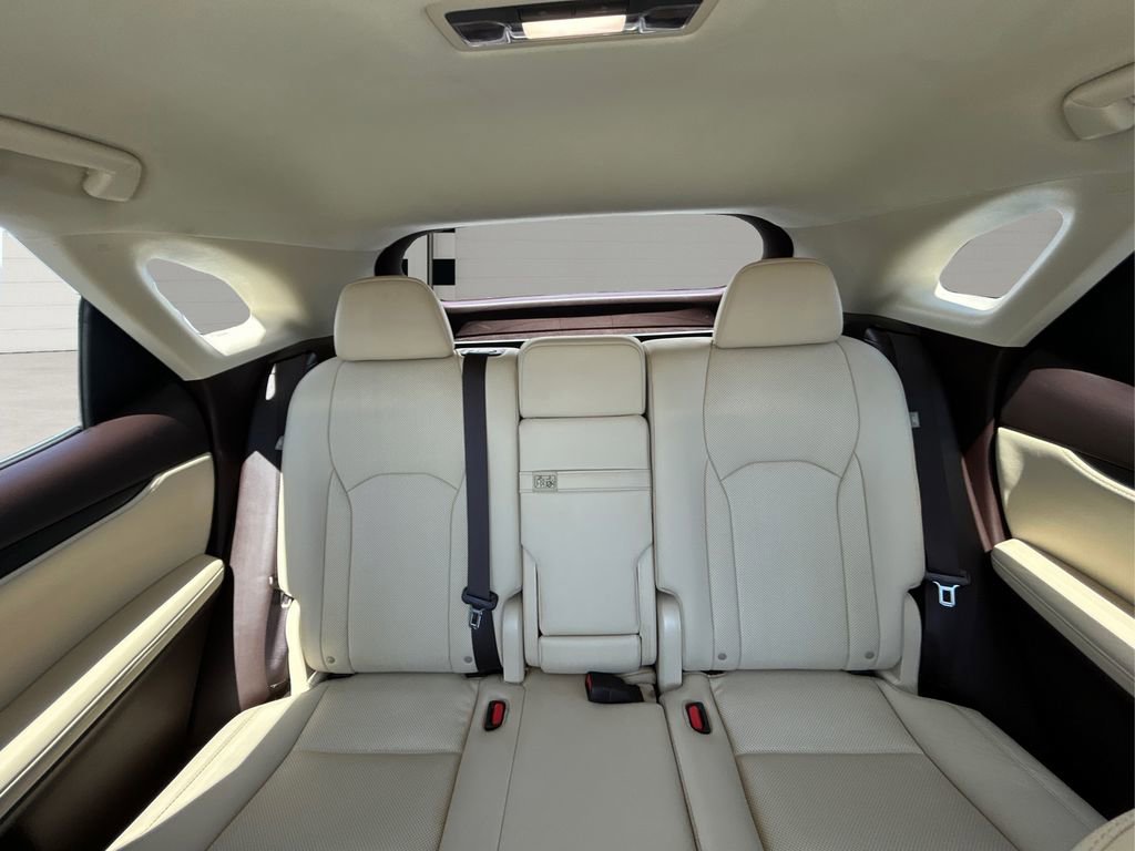 Used 2020 Lexus RX 350 FWD w/ Accessory Package image 13