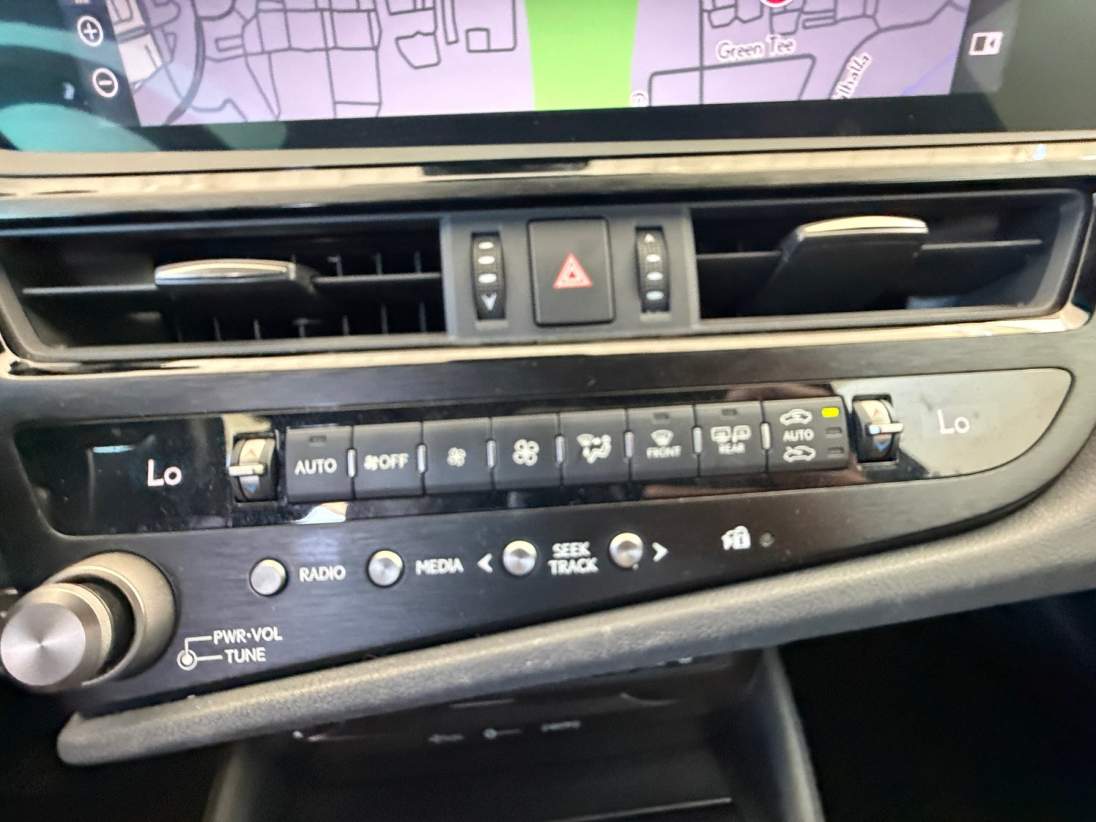 Used 2022 Lexus ES 350 w/ Premium Package FWD image 21