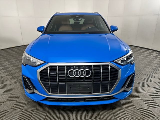 Used 2022 Audi Q3 2.0T Premium image 8