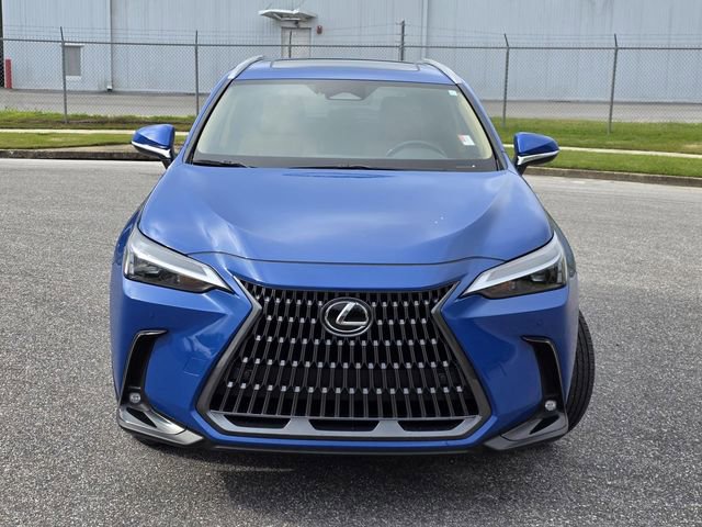 Used 2025 Lexus NX 250 FWD w/ Towing Package (2000 Lbs) image 2