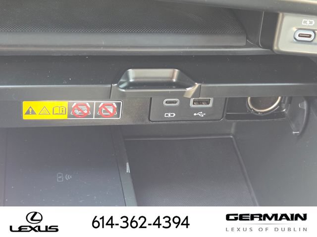 Certified 2026 Lexus RX 350 Premium w/ Convenience Package AWD/4WD image 26