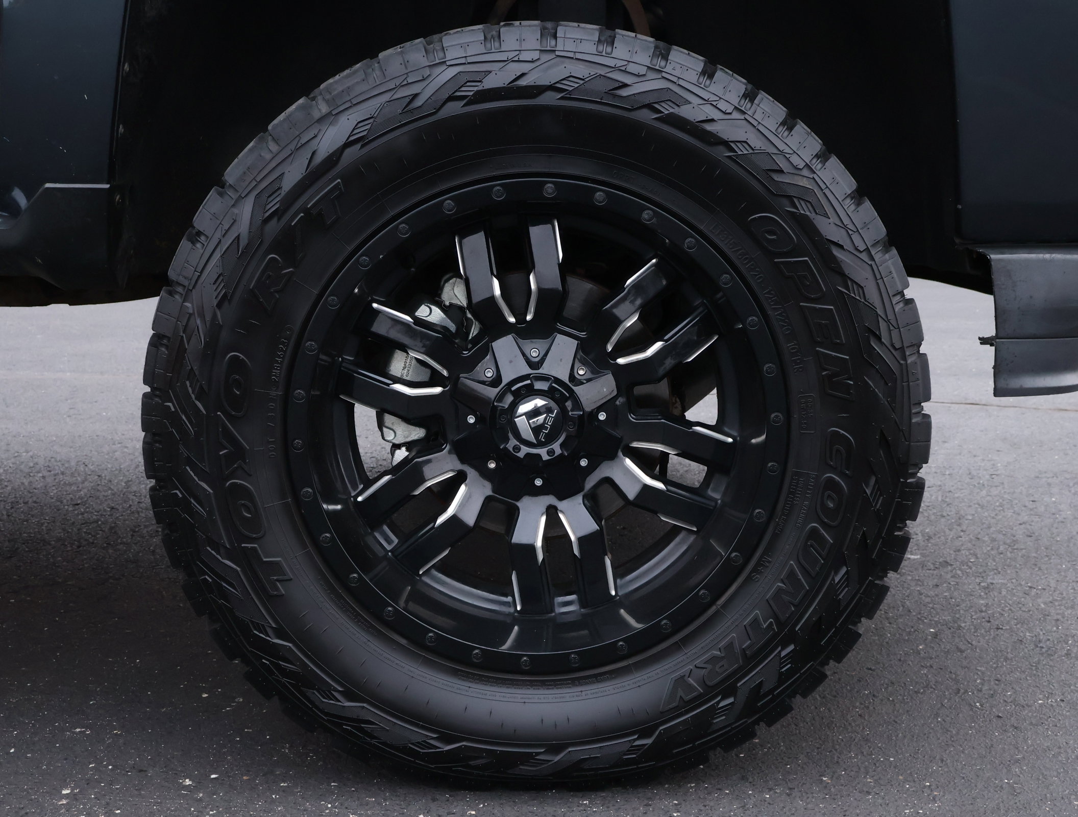 Used 2017 Chevrolet Silverado 1500 LT w/ All Star Edition image 19