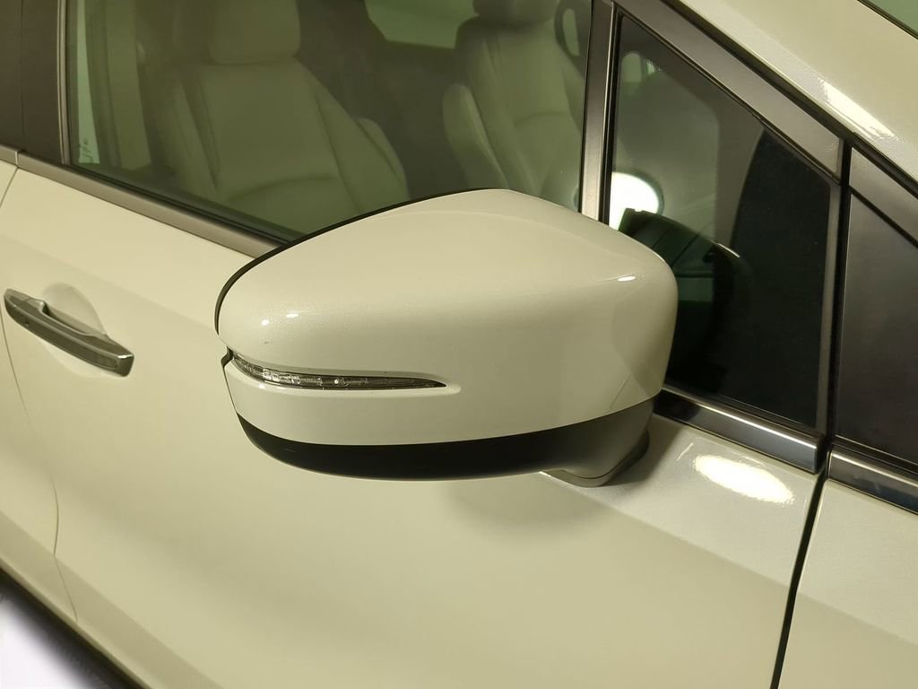 Used 2019 Honda Odyssey EX-L image 12