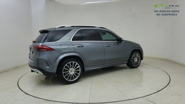 Used 2025 Mercedes-Benz GLE 350 4MATIC image 72