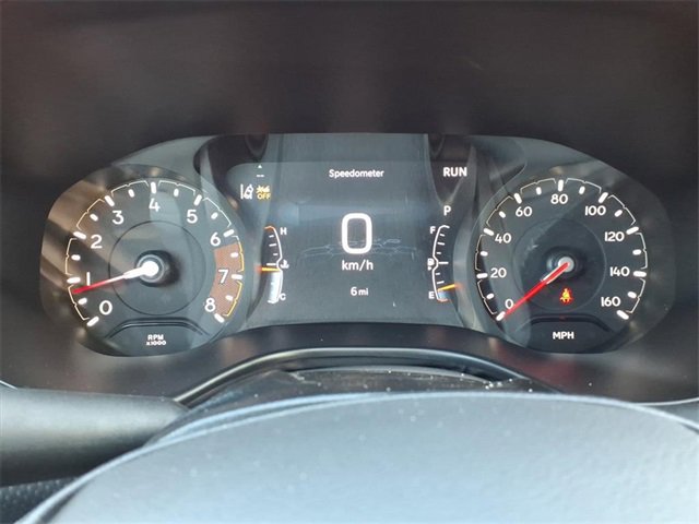 New 2026 Jeep Compass Limited image 20