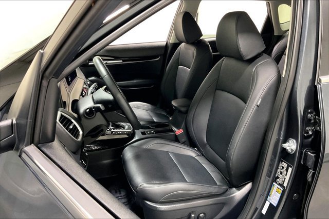 Used 2026 Kia Seltos SX w/ SX Sunroof Package AWD/4WD image 25