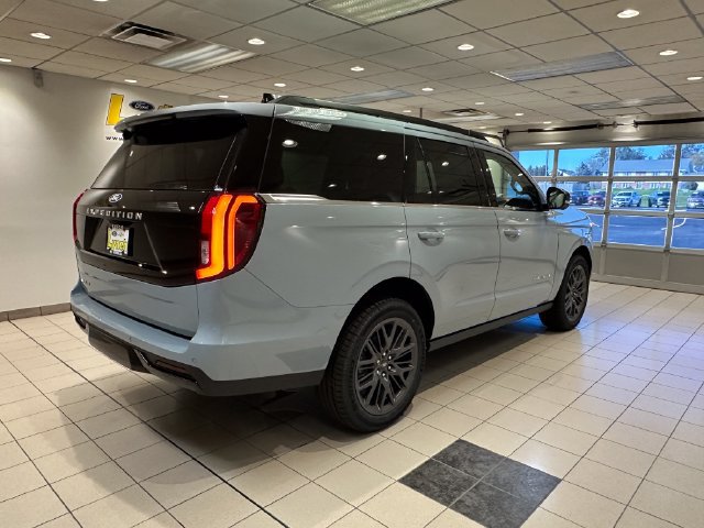 New 2027 Ford Expedition Platinum w/ Driver's Package AWD/4WD image 29